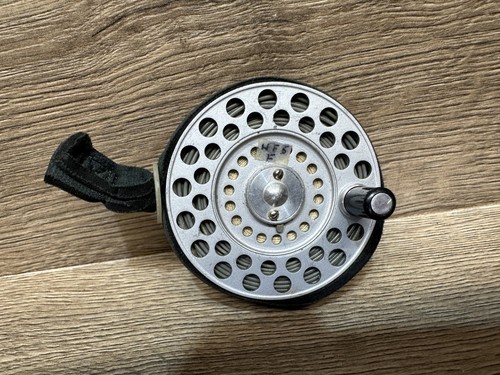 Vintage orvis click pawl - vintage,