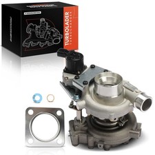 A-Premium Turbo Turbocharger