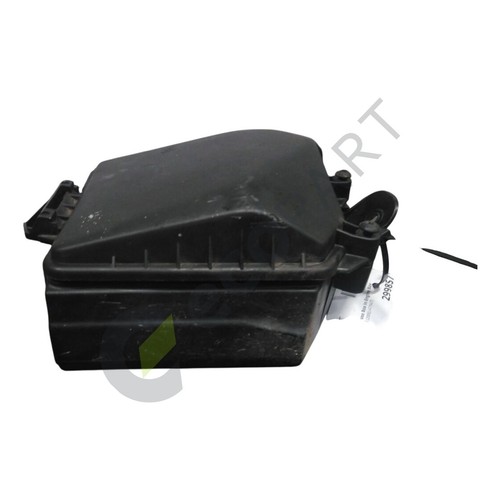 Renault clio mk3 ph1 - ph1, fuse