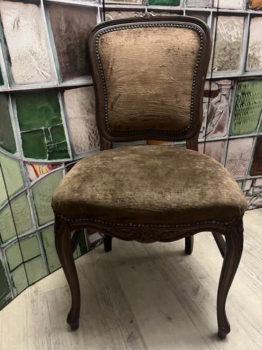 French chair - french,