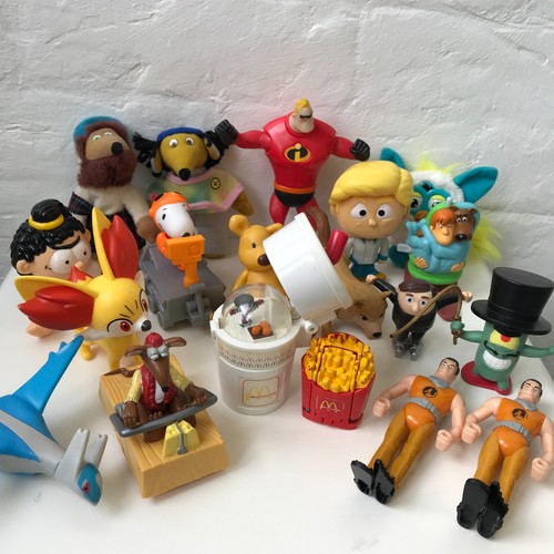 Mcdonald toys burger - mcdonald’s,
