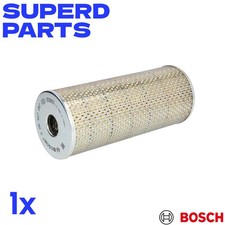 HYDRAULIC FILTER FITS: SCANIA