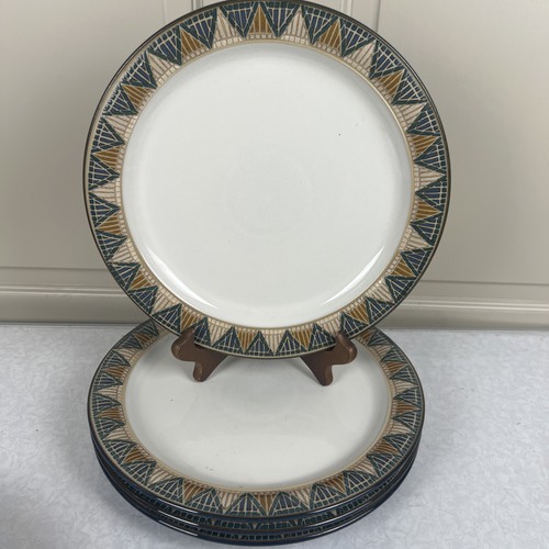 Denby boston spa - boston, dinner