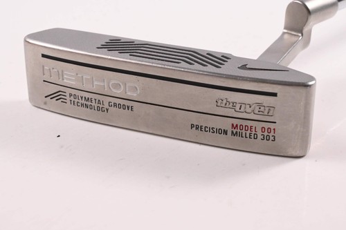 Nike method milled the oven - nike,