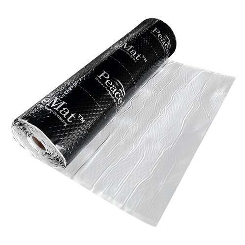 Car sound deadening mat - deadening,