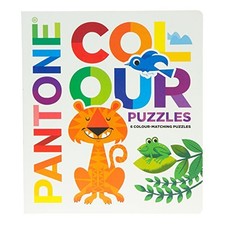 Pantone: Colour Puzzles