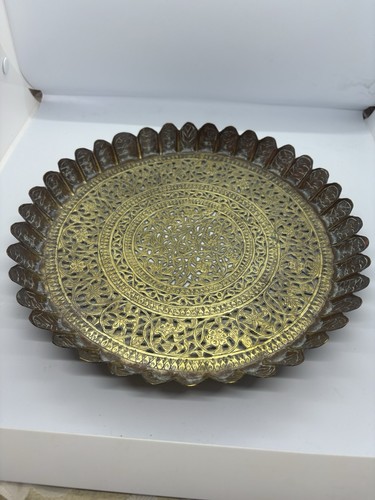 Very nice brass - very,