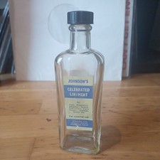 Johnson’s celebrated