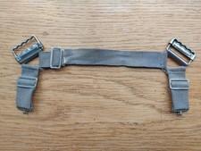RAF H Type Oxygen Mask Straps