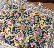 Tapisserie Tapestry