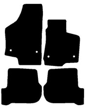 Fits Seat Leon Mk2 2005-2012