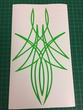 PINSTRIPE Stickers Decals Car