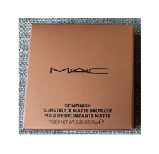 MAC Cosmetics Skinfinish