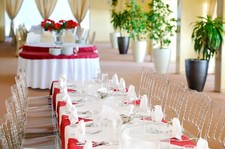 Ghost Chair Acrylic Vintage