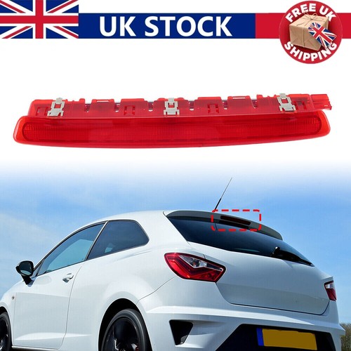 For seat ibiza leon led - ibiza, rear