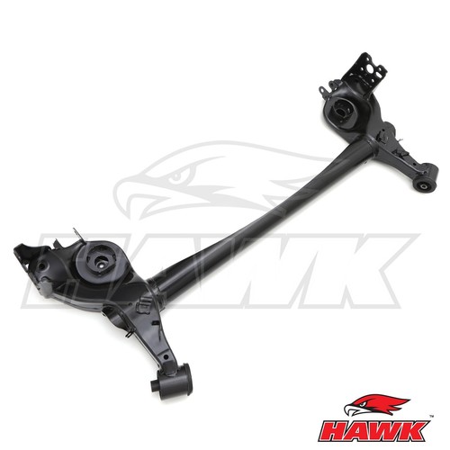 Hawk rear axle subframe - hawk,