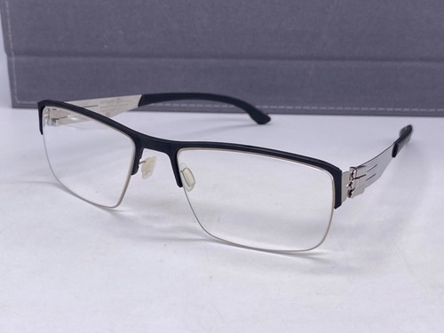 Berlin glasses men black - ic,