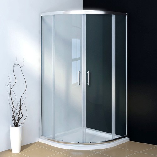 Quadrant shower enclosure door - quadrant,