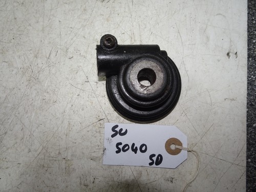 Suzuki 125 gamma 1986 - rg, 1986-1991