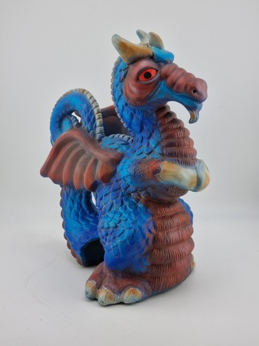 Mcm vtg ceramic - vtg, dragons