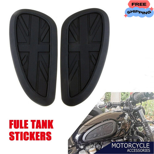 2pcs set black gas - gas, tank