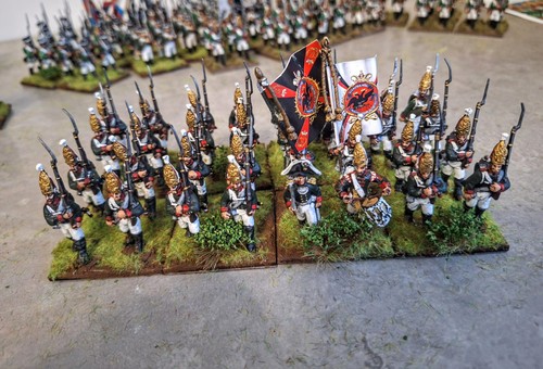 28mm napoleonic russian - napoleonic,