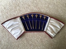 SCARCE 1936 CORONATION SILVER