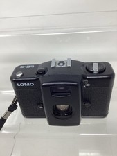 LOMO Minitar 1 LC-A Film