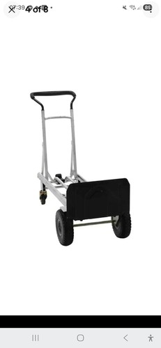 Cosco aluminium 992lb - 3,