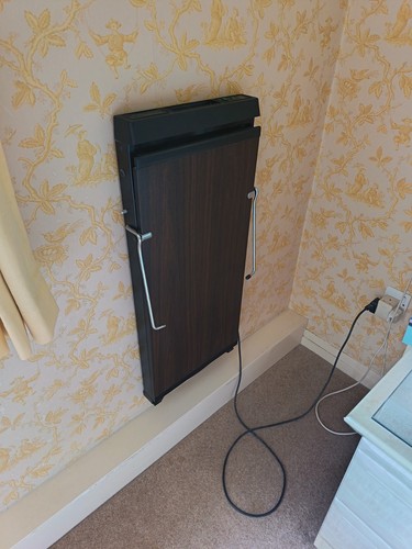 Corby windsor consort - corby,