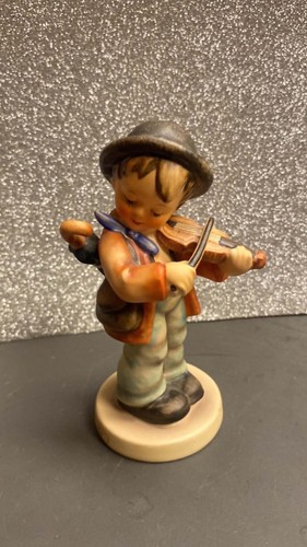 Hummel goebel little - hummel, fiddler"