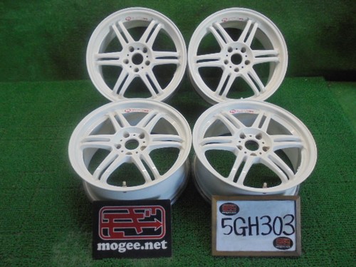 Rays stark monoblock - stark, forged