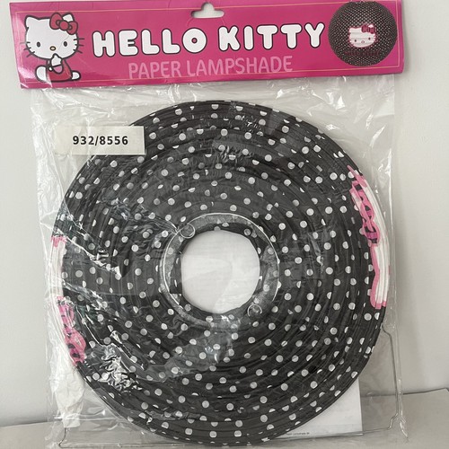 Sanrio hello kitty - hello, paper