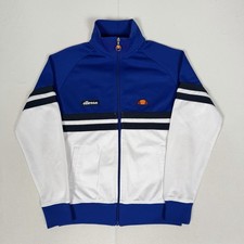 Ellesse Rimini Tracksuit Top