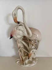 Karl Ens Twin Flamingo