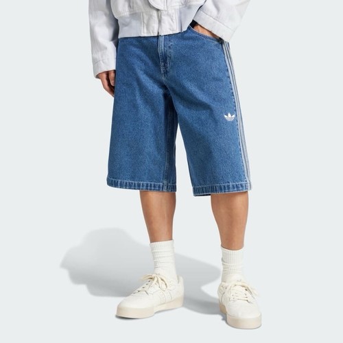 Adidas adicolor denim - adicolor, firebird
