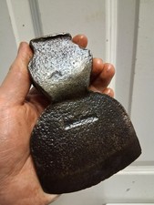 W.gilpin Chip Chop Axe Hatchet Head