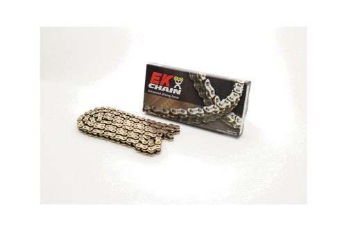 Chain motorcycle - chain, with