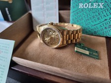 Rolex Day-Date 18038