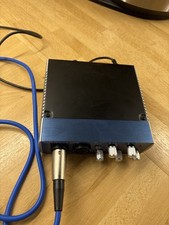 Presonus audio box and