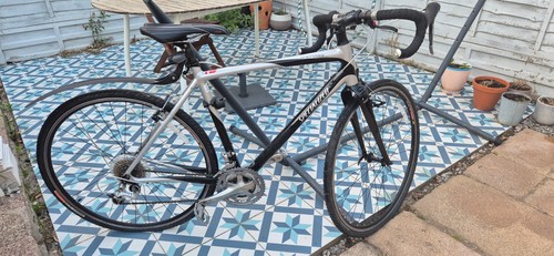 Specialized tricross sport - tricross,