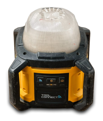 Dewalt dcl074 18v - 18v, xr