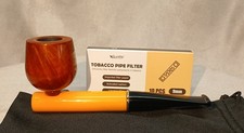  Unsmoked Stanwell Harlekin
