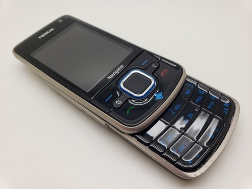 Vgc black nokia - vgc,