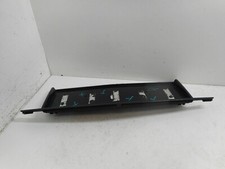 2006 CADILLAC BLS REAR