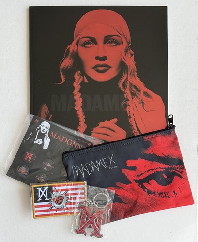 Madonna madame 2019 - madonna, *