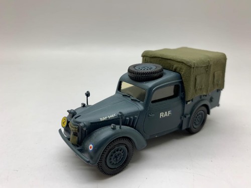 Hart models white - white, metal