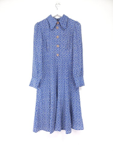 Bennett mathilde dress - l.k.,