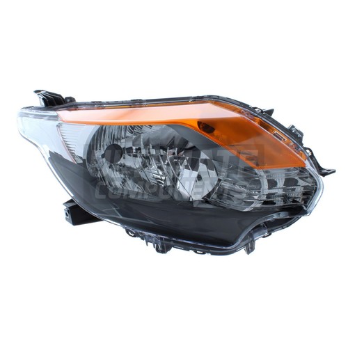 Mitsubishi l200 headlight - mitsubishi,