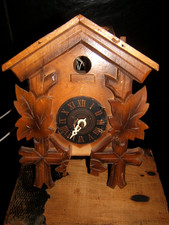 Vintage German Black Forest